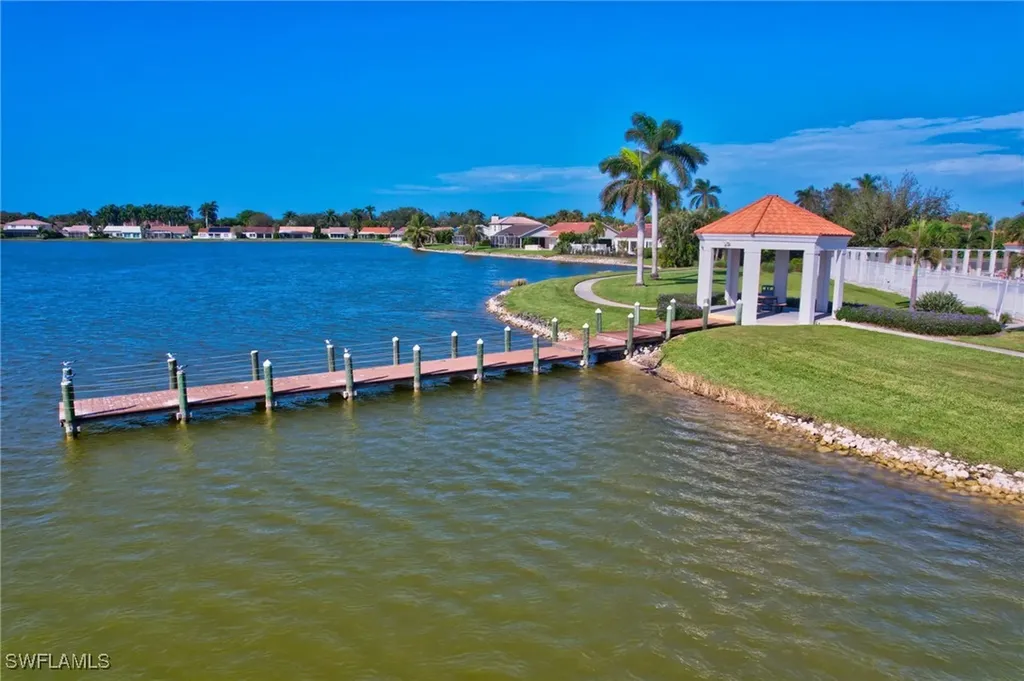7415 Mill Pond Circle Naples FL 34109