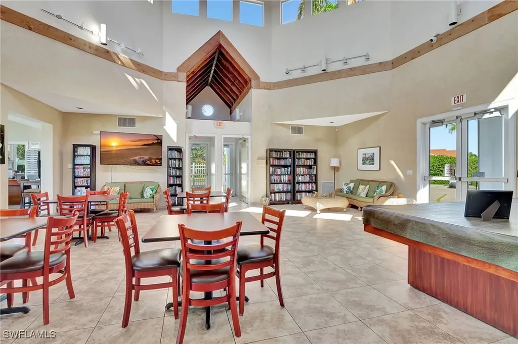 7415 Mill Pond Circle Naples FL 34109