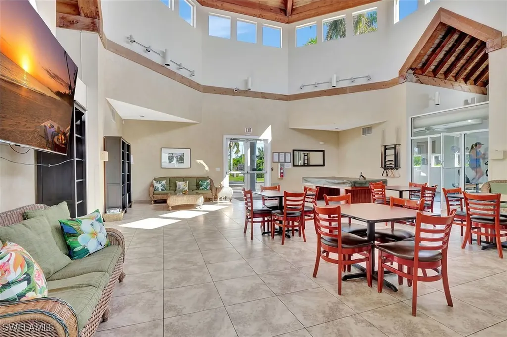 7415 Mill Pond Circle Naples FL 34109