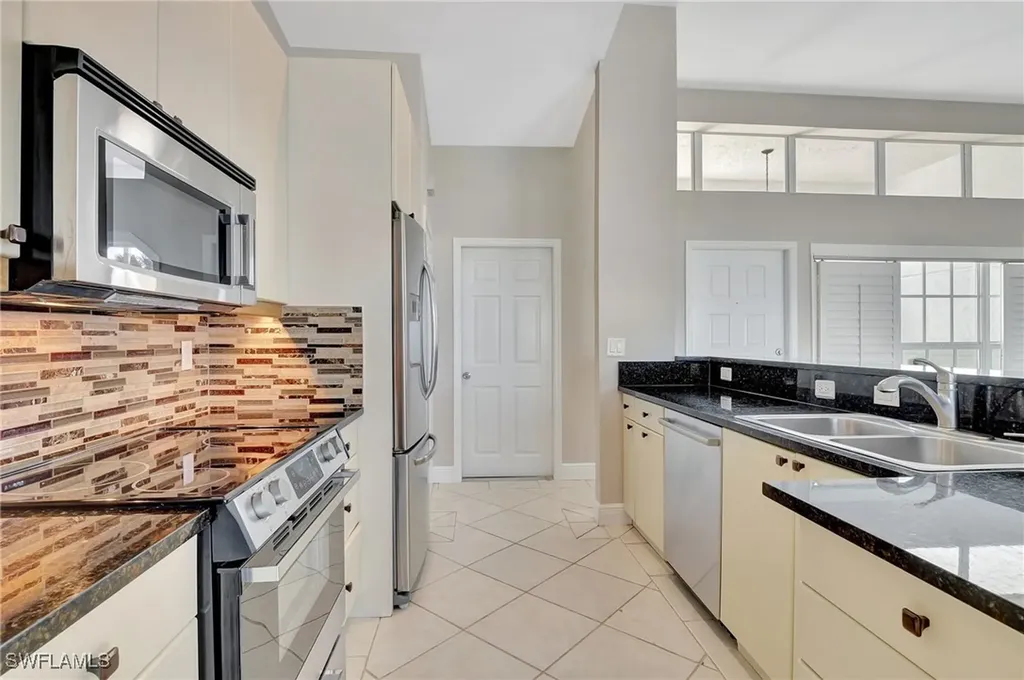 7415 Mill Pond Circle Naples FL 34109