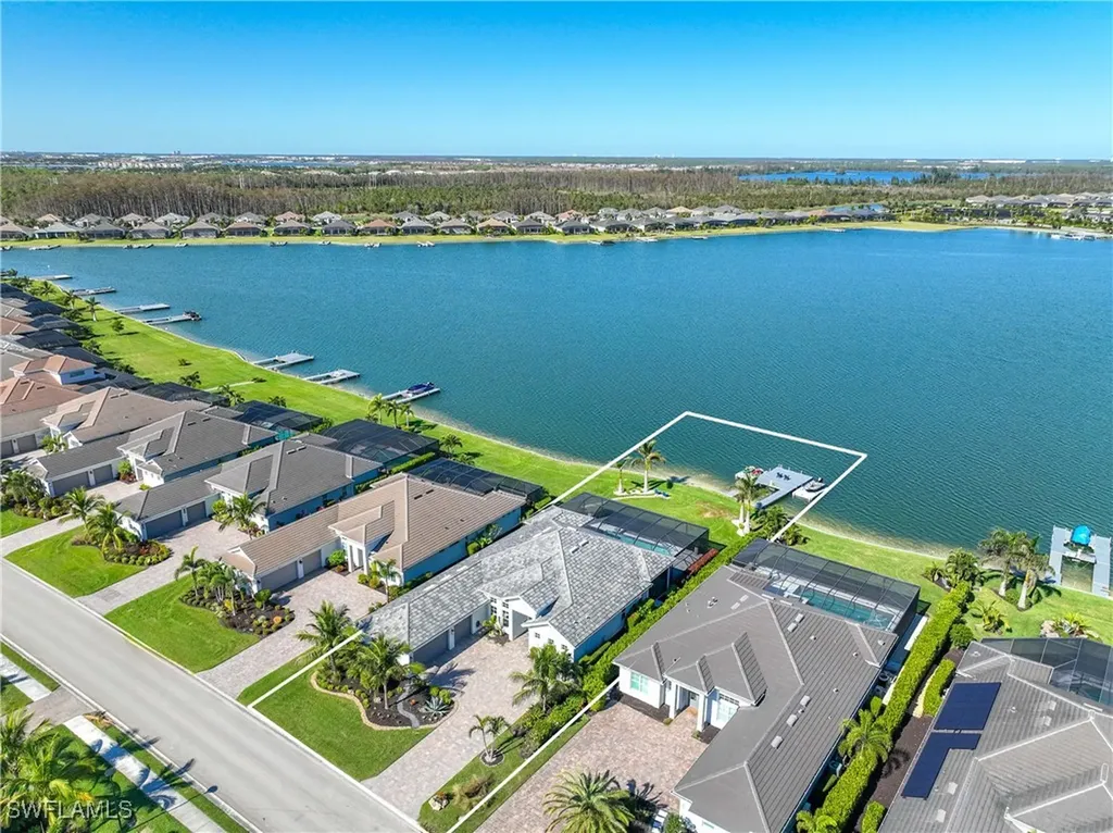 18269 Wildblue Boulevard Fort Myers FL 33913