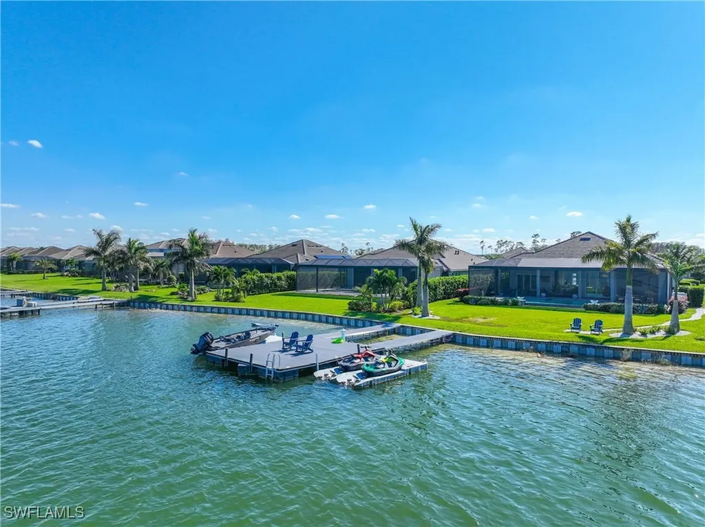 18269 Wildblue Boulevard Fort Myers FL 33913