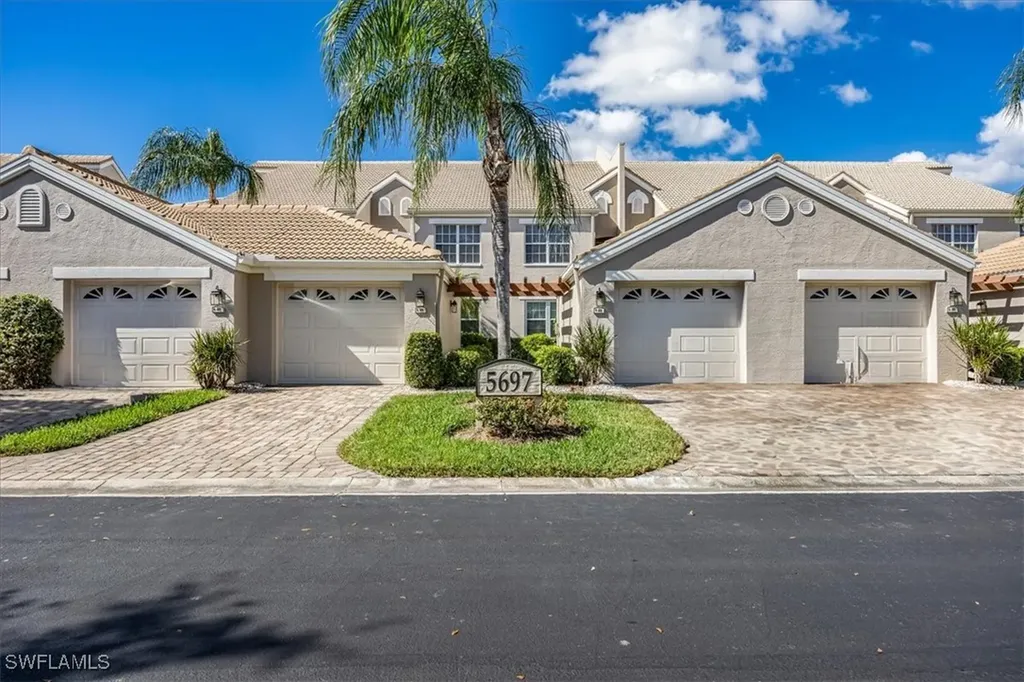 5697 Heron Lane Naples FL 34110