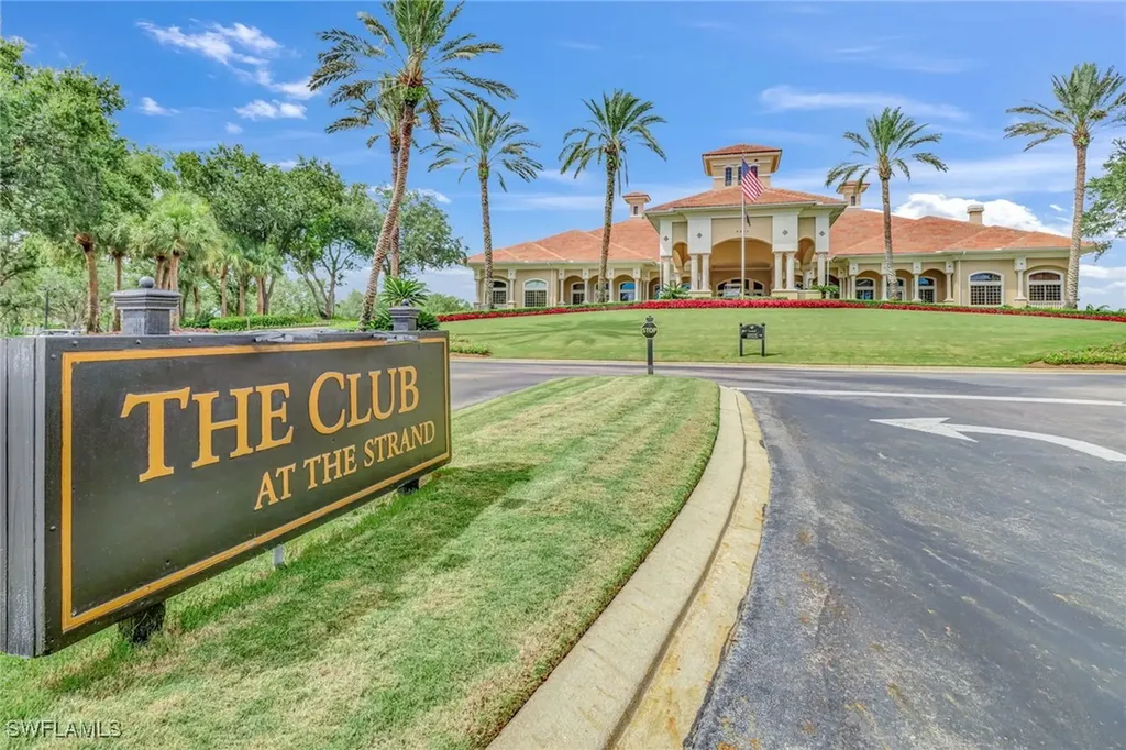 5697 Heron Lane Naples FL 34110