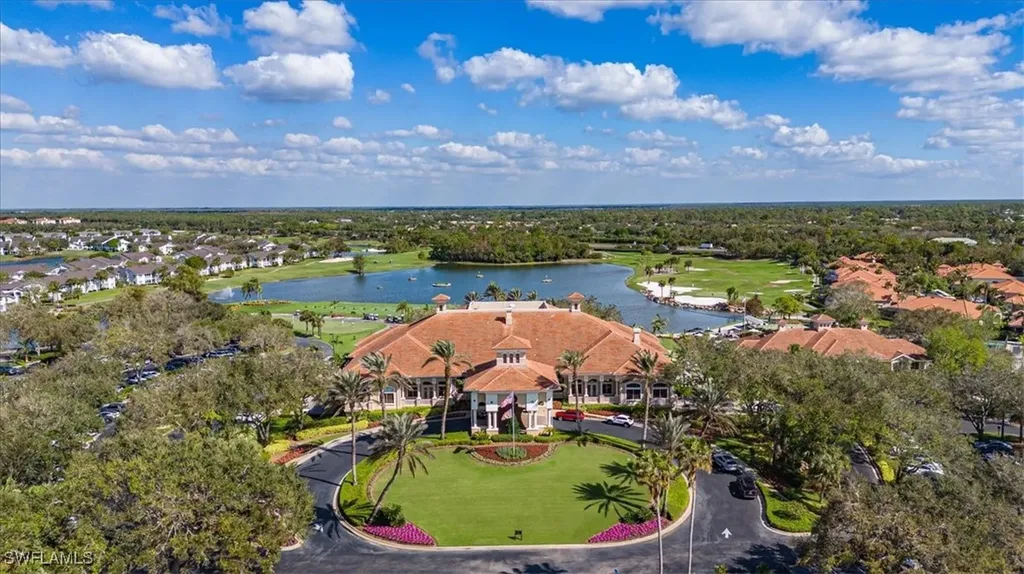 5697 Heron Lane Naples FL 34110