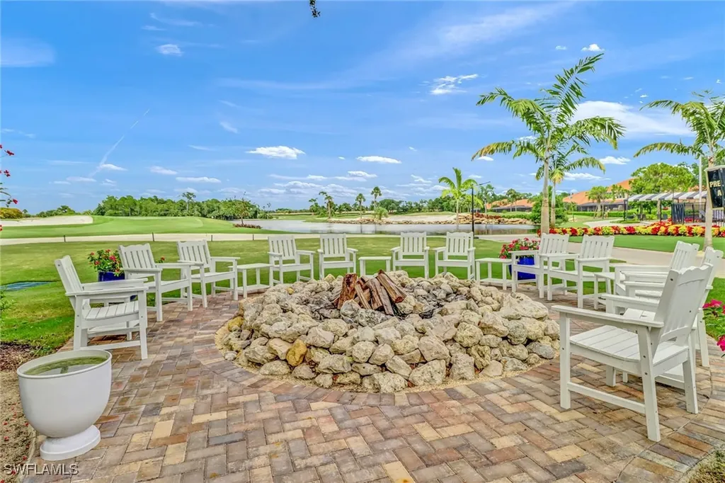 5697 Heron Lane Naples FL 34110
