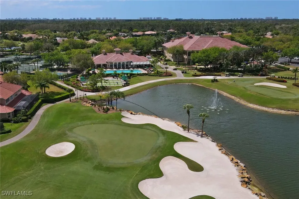 5697 Heron Lane Naples FL 34110