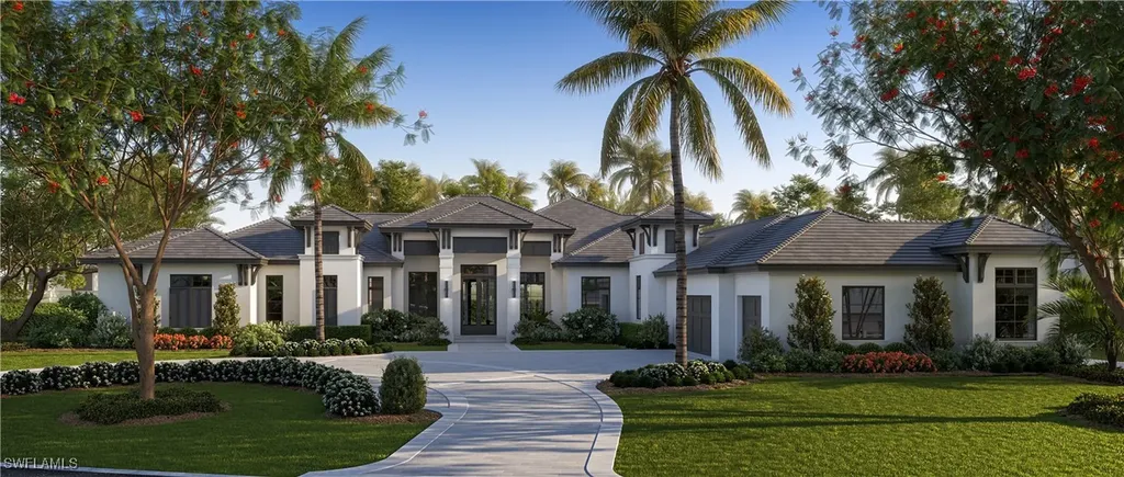 3063 Ravenna Avenue Naples FL 34120