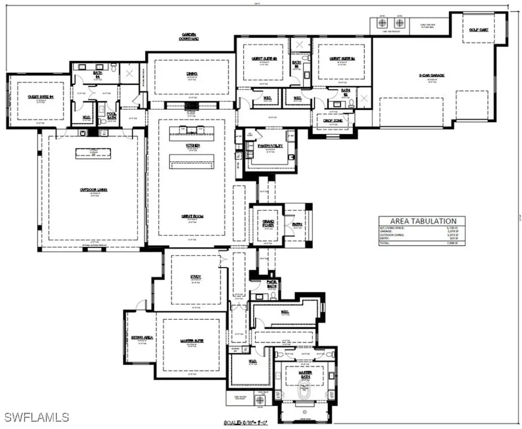 3063 Ravenna Avenue Naples FL 34120