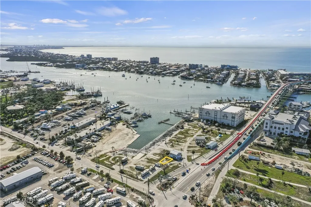 19281 #36 San Carlos Boulevard Fort Myers Beach FL 33931