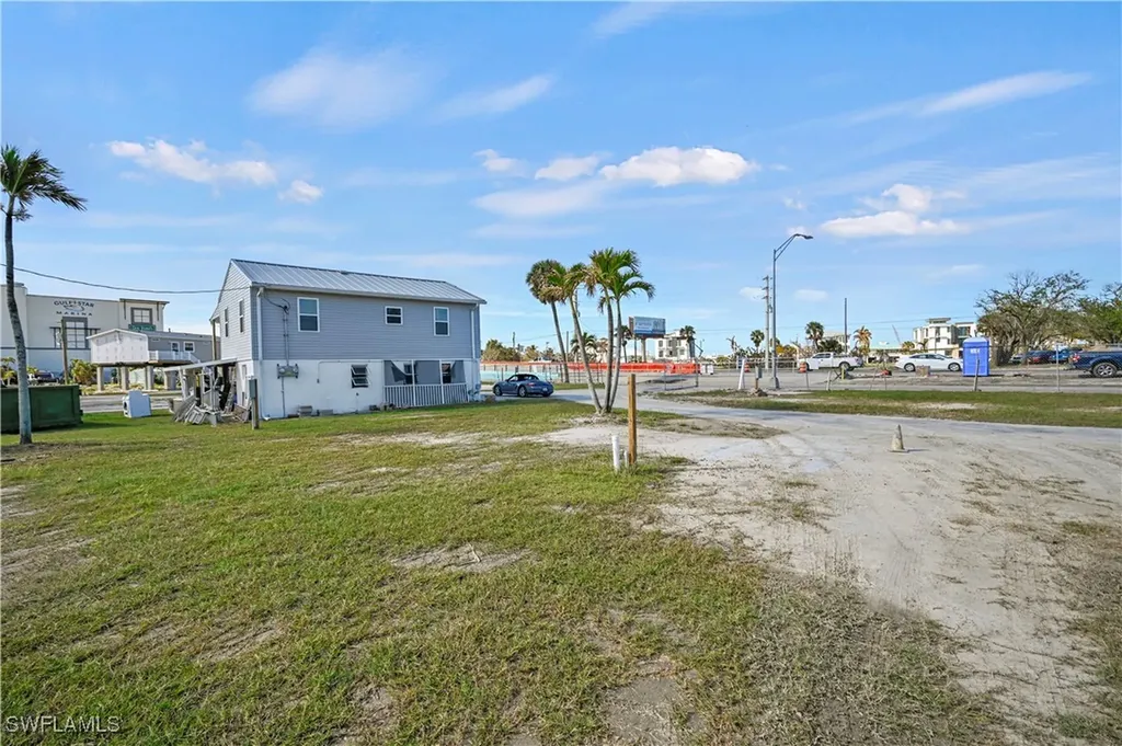 19281 #36 San Carlos Boulevard Fort Myers Beach FL 33931