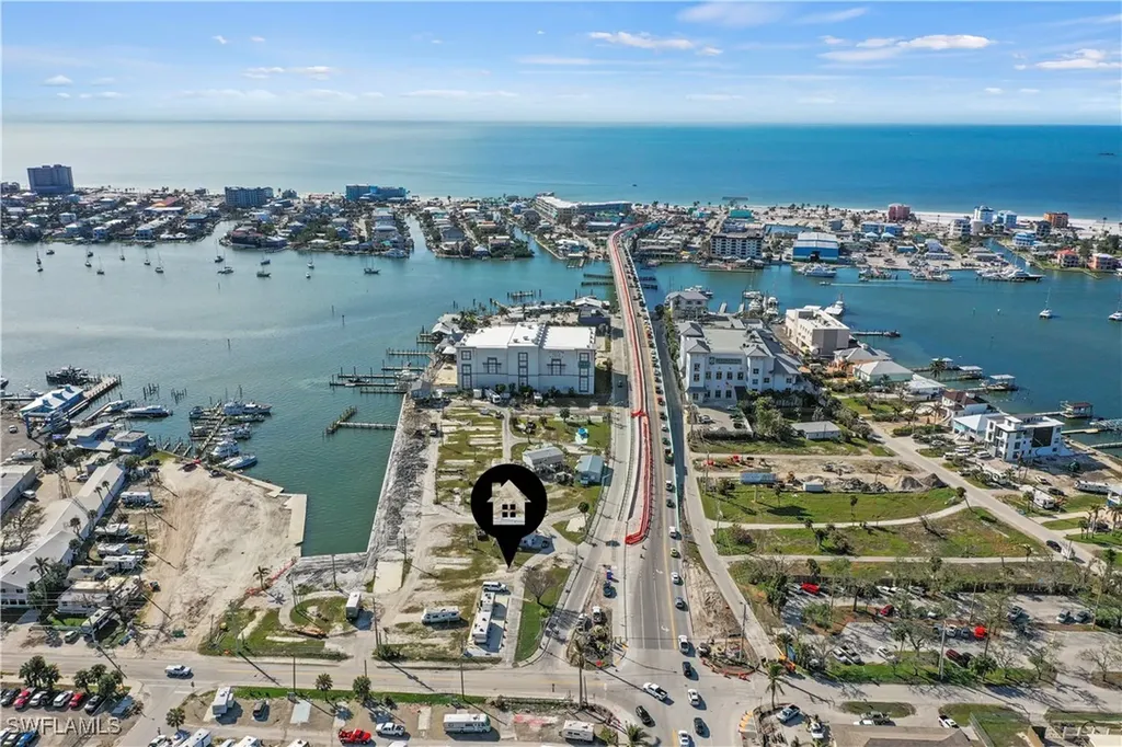 19281 #36 San Carlos Boulevard Fort Myers Beach FL 33931