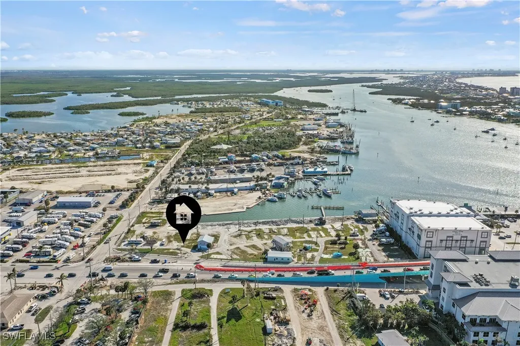 19281 #36 San Carlos Boulevard Fort Myers Beach FL 33931