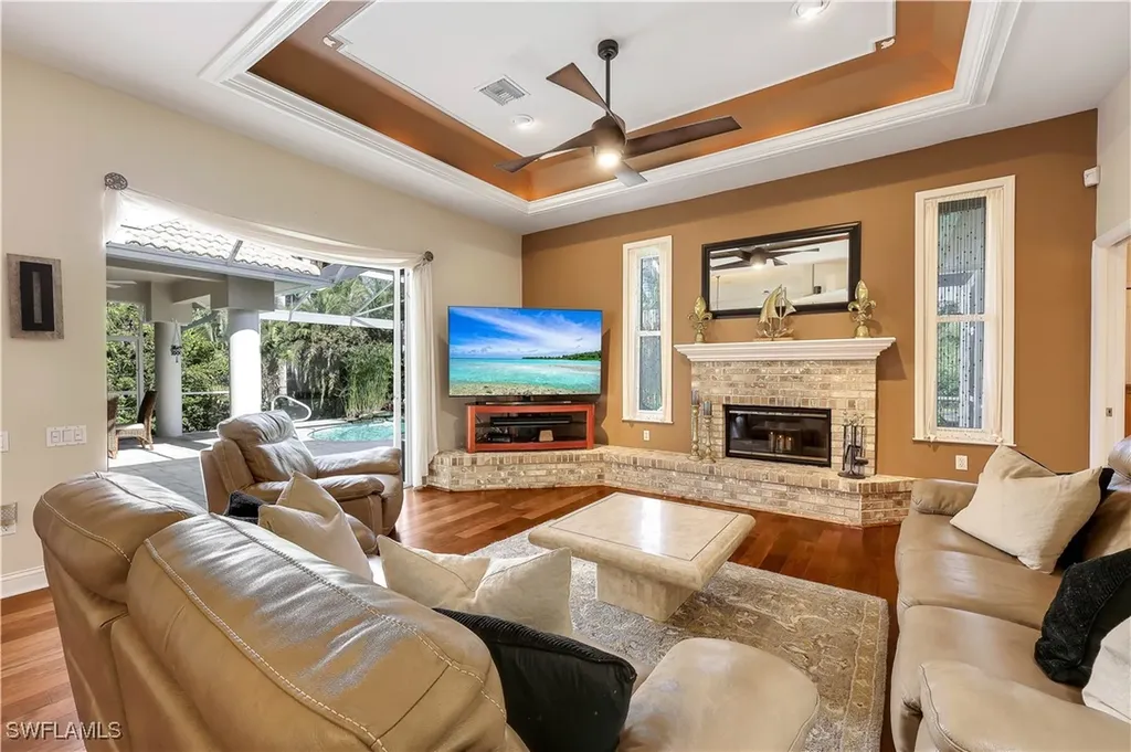 7281 Hendry Creek Drive Fort Myers FL 33908