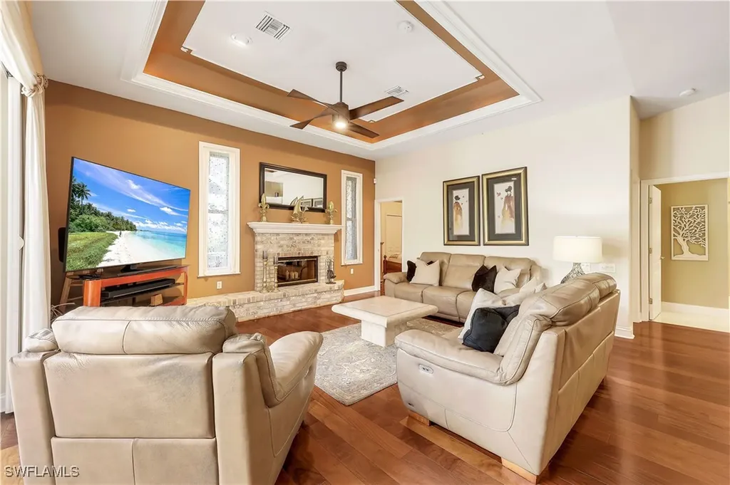 7281 Hendry Creek Drive Fort Myers FL 33908