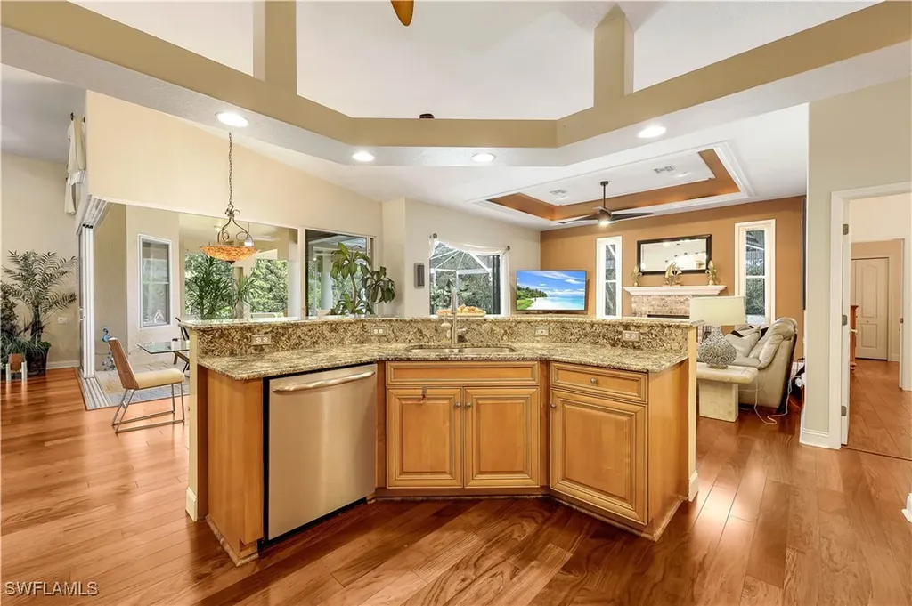 7281 Hendry Creek Drive Fort Myers FL 33908