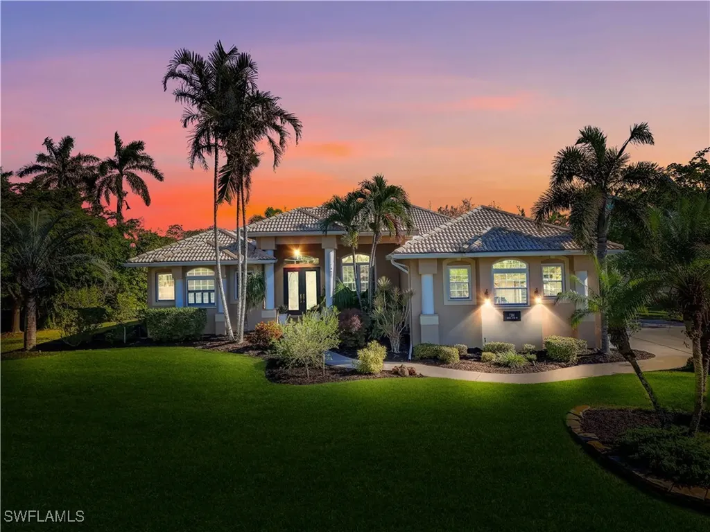 7281 Hendry Creek Drive Fort Myers FL 33908