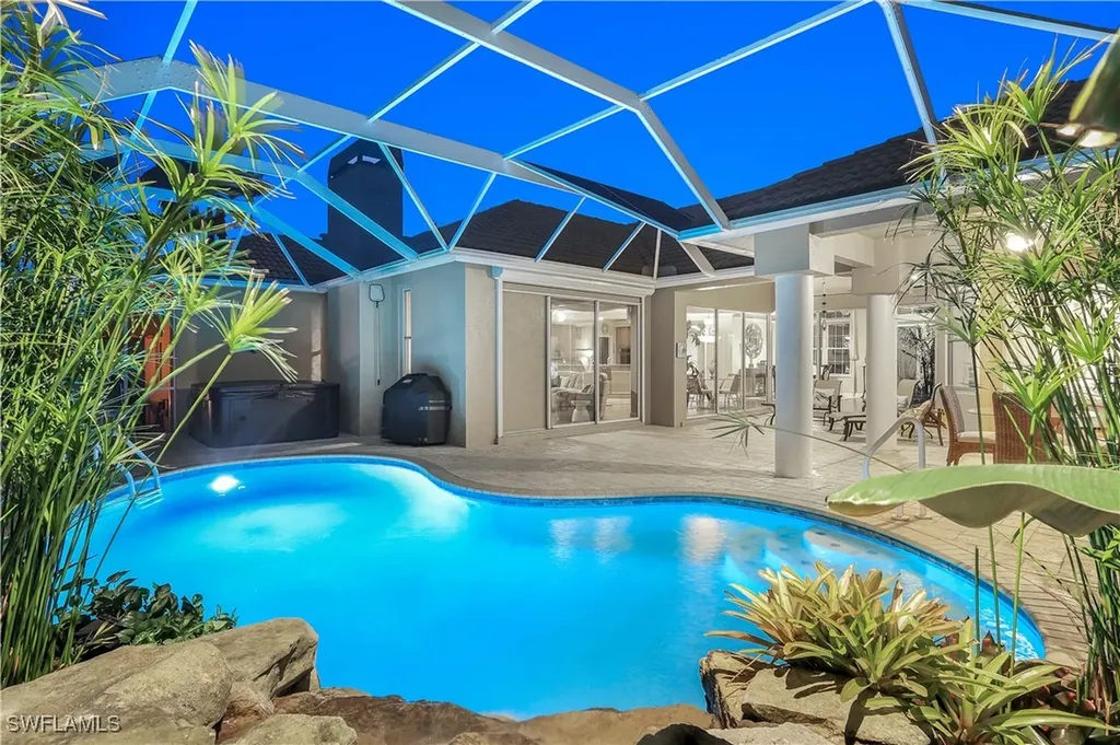 7281 Hendry Creek Drive Fort Myers FL 33908