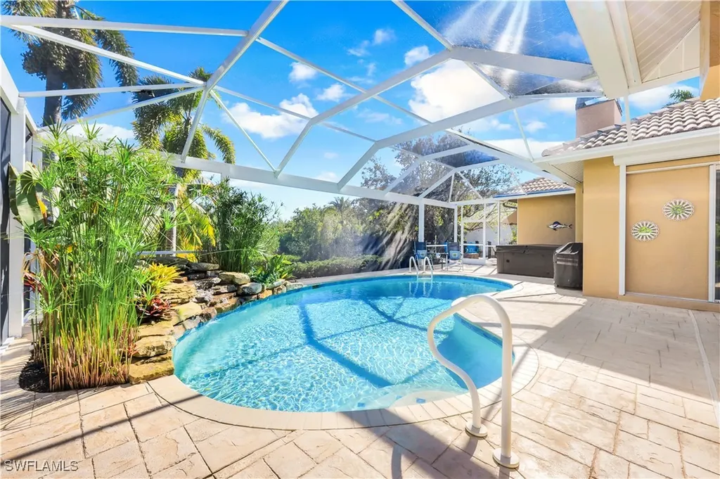 7281 Hendry Creek Drive Fort Myers FL 33908