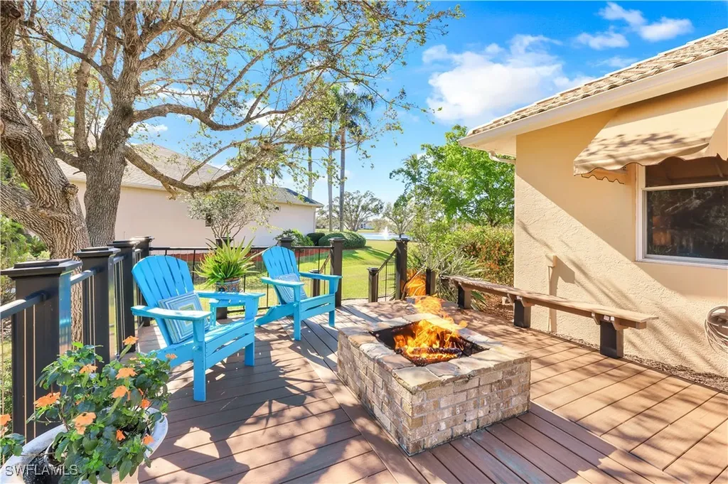7281 Hendry Creek Drive Fort Myers FL 33908