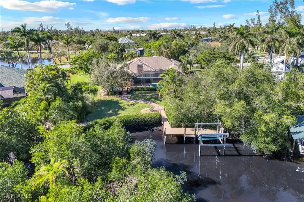 7281 Hendry Creek Drive Fort Myers FL 33908