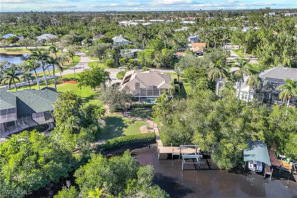 7281 Hendry Creek Drive Fort Myers FL 33908