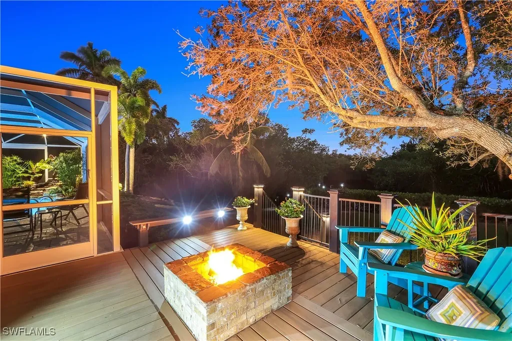 7281 Hendry Creek Drive Fort Myers FL 33908