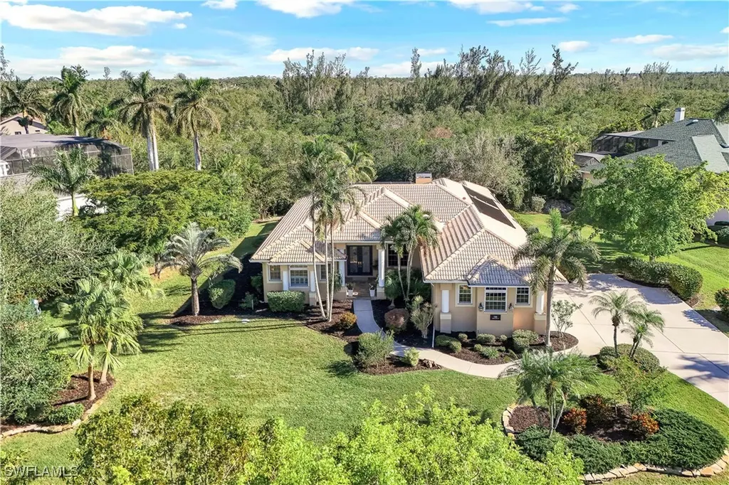 7281 Hendry Creek Drive Fort Myers FL 33908