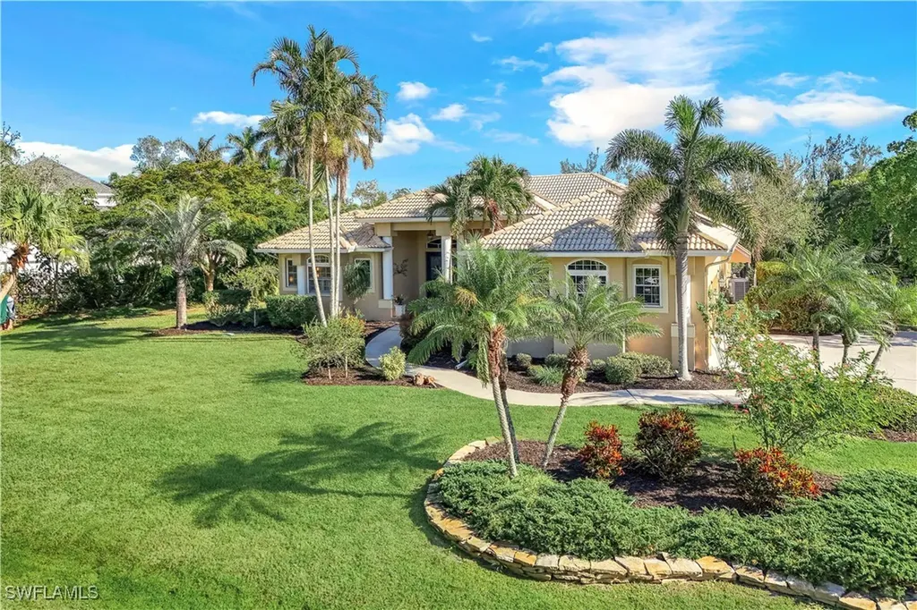 7281 Hendry Creek Drive Fort Myers FL 33908