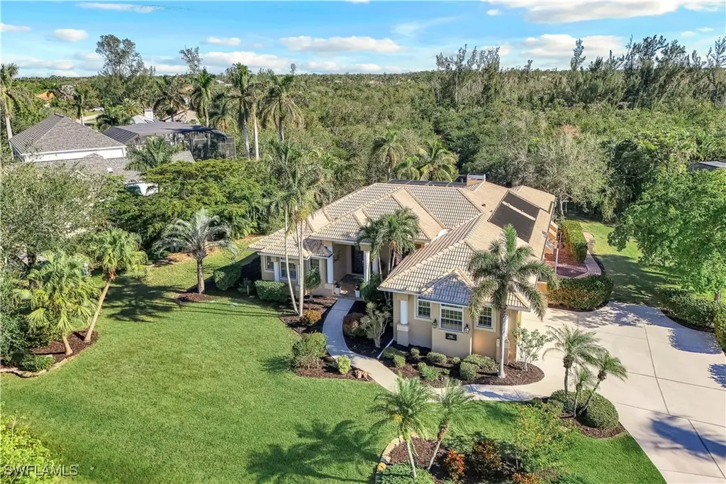 7281 Hendry Creek Drive Fort Myers FL 33908