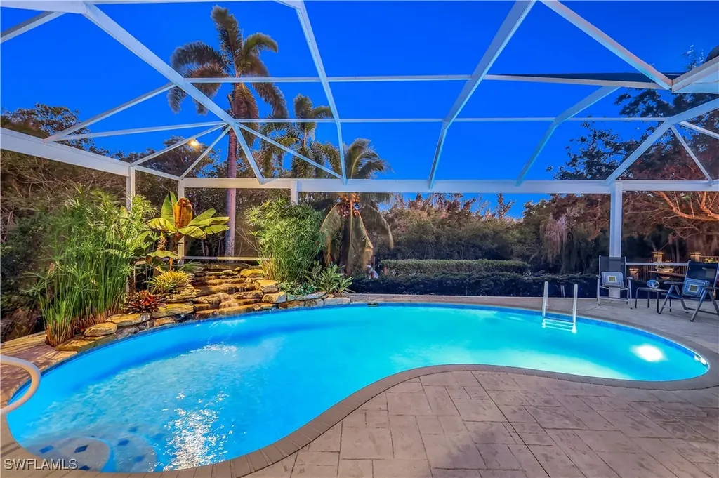 7281 Hendry Creek Drive Fort Myers FL 33908