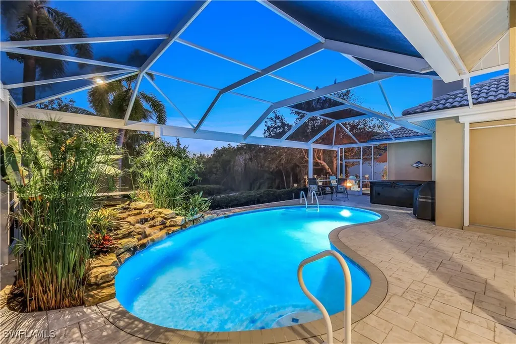 7281 Hendry Creek Drive Fort Myers FL 33908