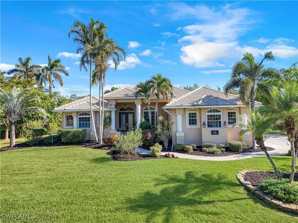 7281 Hendry Creek Drive Fort Myers FL 33908