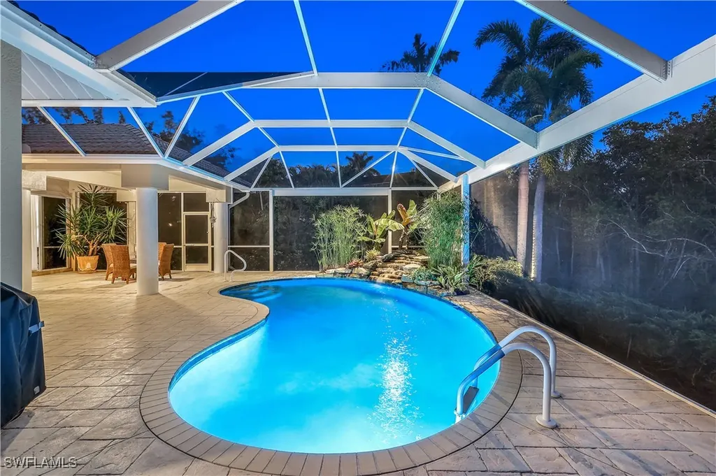 7281 Hendry Creek Drive Fort Myers FL 33908