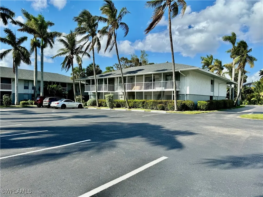 1849 Maravilla Avenue Fort Myers FL 33901