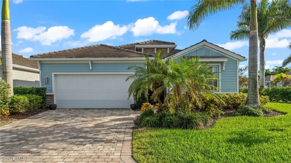 16700 Siesta Drum Way Bonita Springs FL 34135