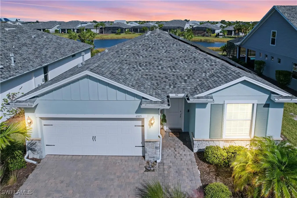 43015 Parkside Court Punta Gorda FL 33982