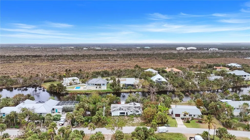 4049 Coquina Drive Sanibel FL 33957