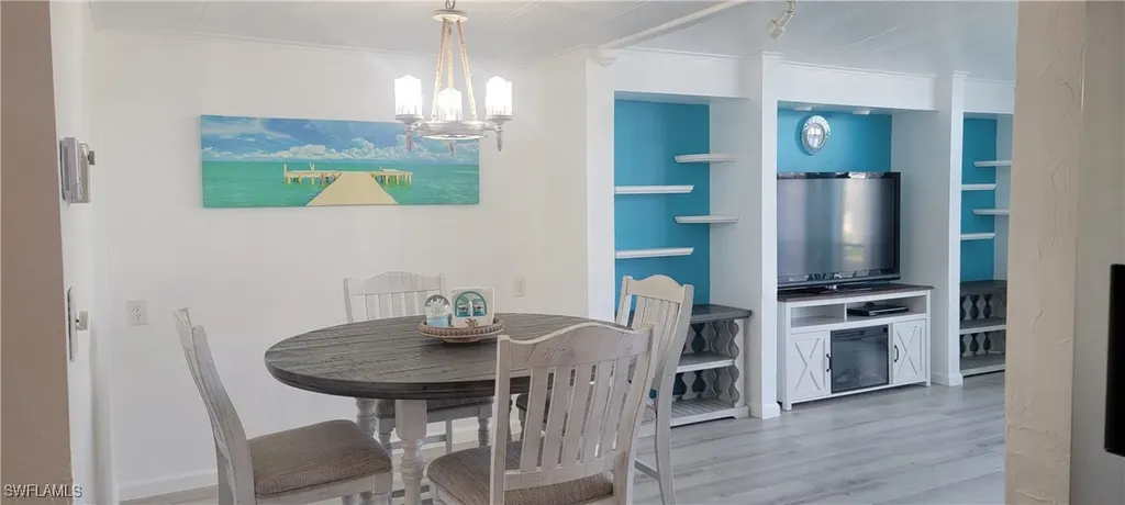 4705 Fiji Lane Bonita Springs FL 34134