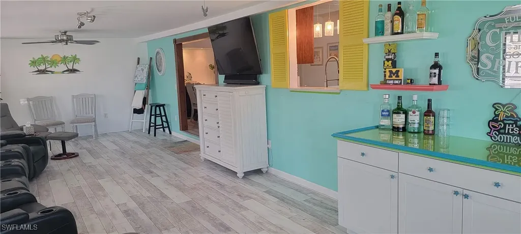 4705 Fiji Lane Bonita Springs FL 34134