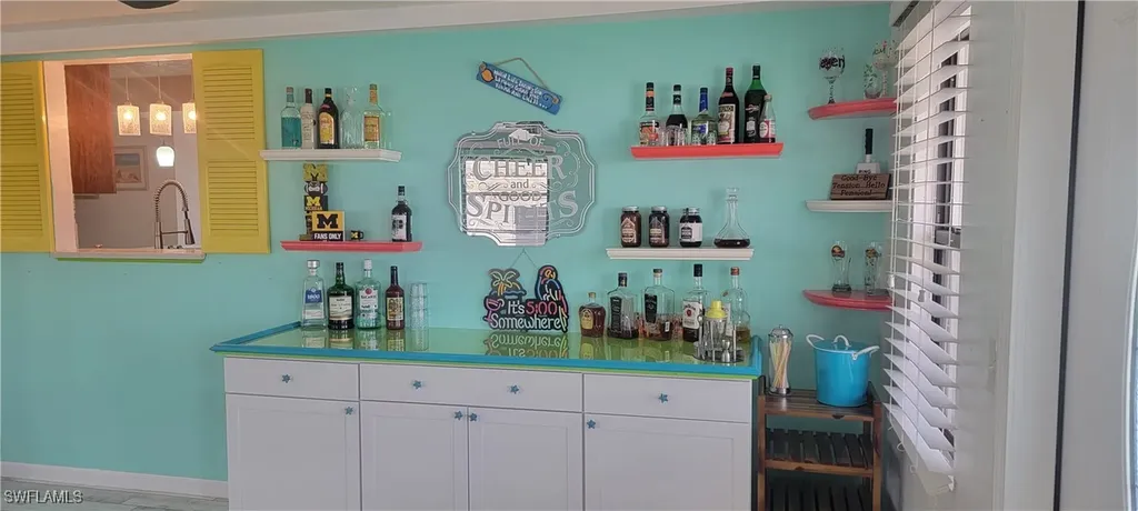 4705 Fiji Lane Bonita Springs FL 34134