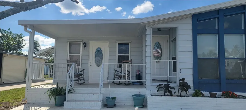 4705 Fiji Lane Bonita Springs FL 34134