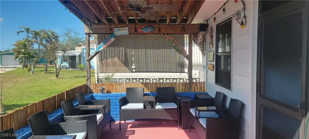 4705 Fiji Lane Bonita Springs FL 34134