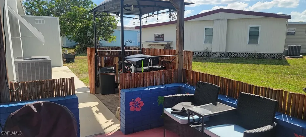 4705 Fiji Lane Bonita Springs FL 34134