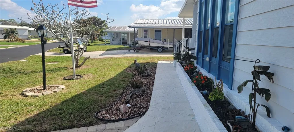 4705 Fiji Lane Bonita Springs FL 34134