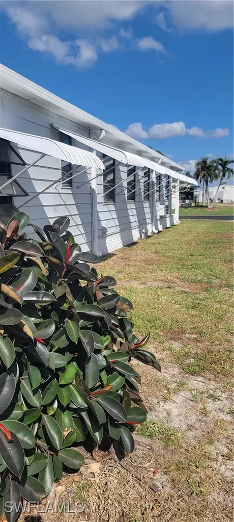 4705 Fiji Lane Bonita Springs FL 34134