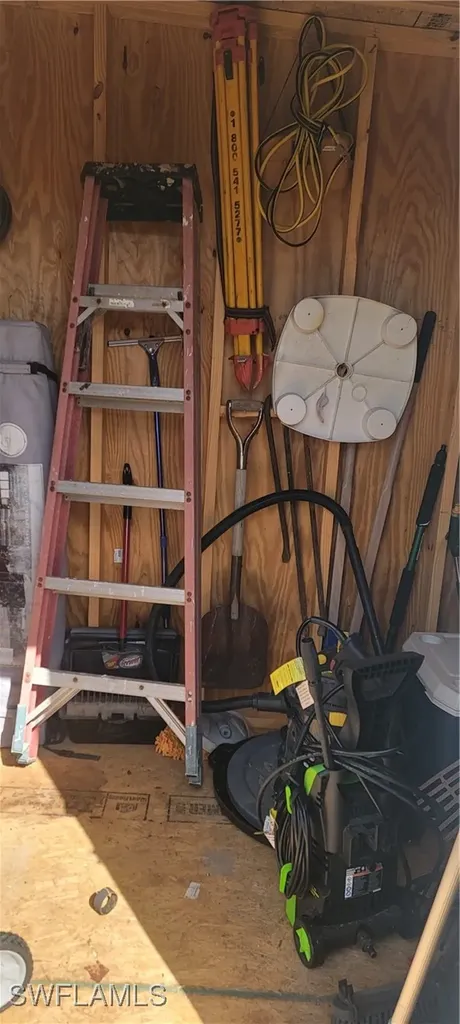 4705 Fiji Lane Bonita Springs FL 34134