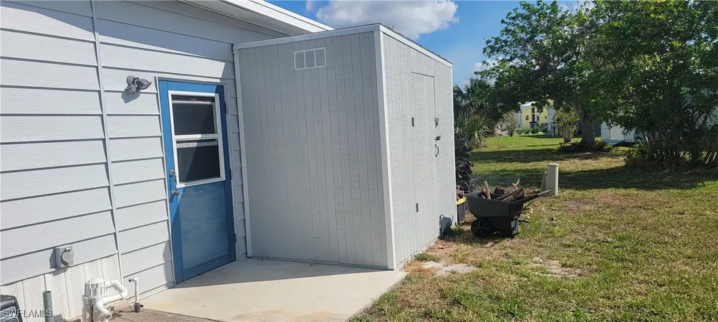4705 Fiji Lane Bonita Springs FL 34134