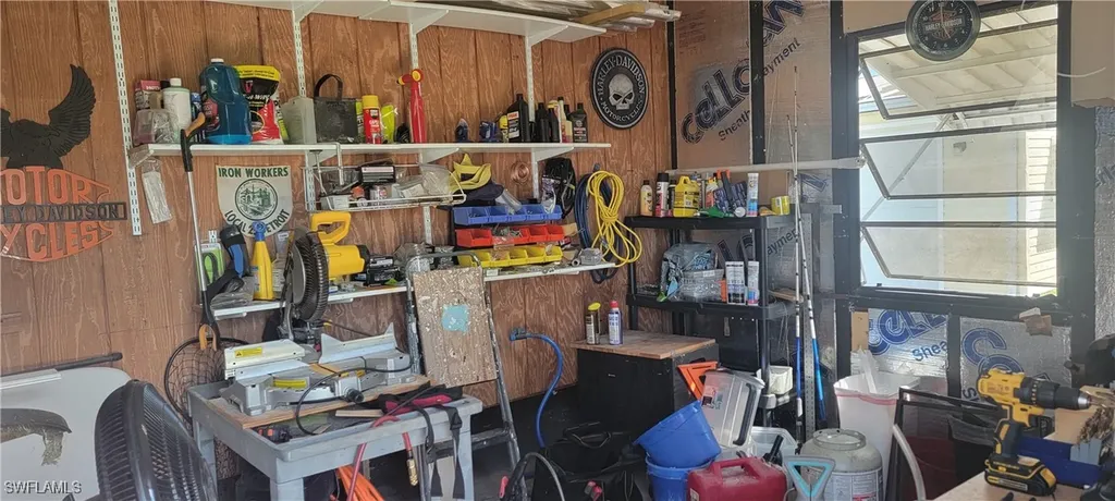 4705 Fiji Lane Bonita Springs FL 34134