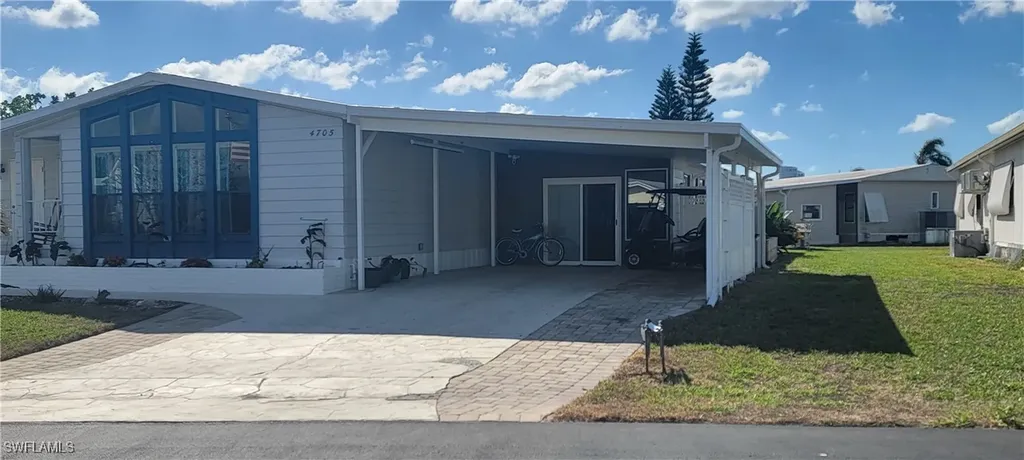 4705 Fiji Lane Bonita Springs FL 34134